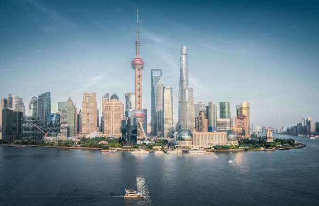 صندوق بین المللی پول می گوید رشد اقتصادی در اقتصادهای بزرگ آسیا بیش از حد انتظار کاهش می یابد