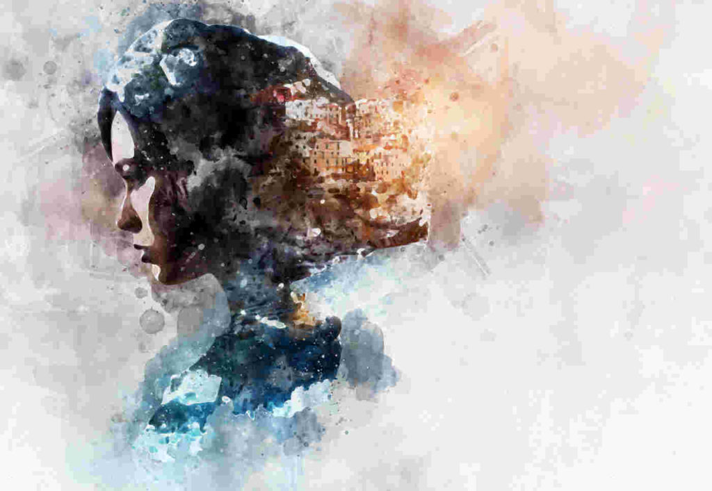 بر احساسات خود لعنت بفرستید