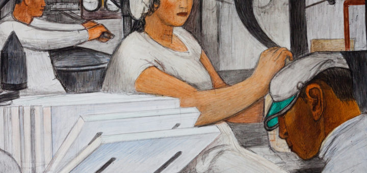 دیدگاهی در مورد راست افراطی و عوامل اقتصادی ، آگاهی جمعی و تحولات سیاسی