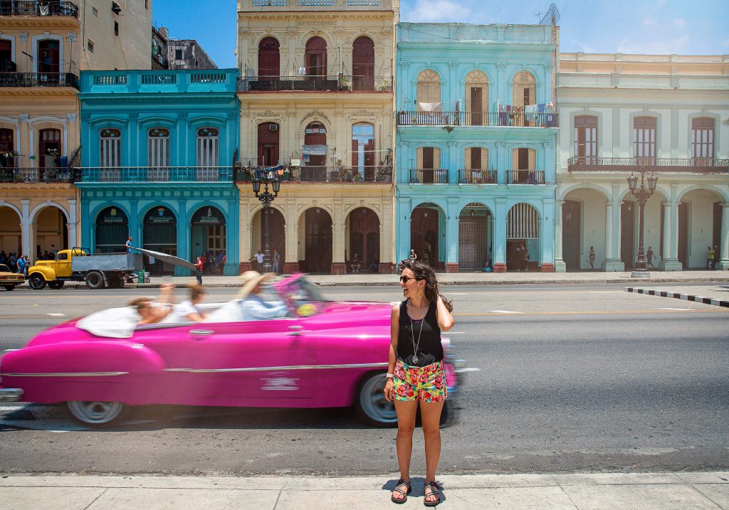 هاوانا - کوبا