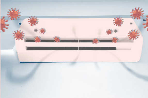 آیا تهویه مطبوع می تواند COVID-19 را پخش کند؟ این همان چیزی است که کارشناسان می گویند