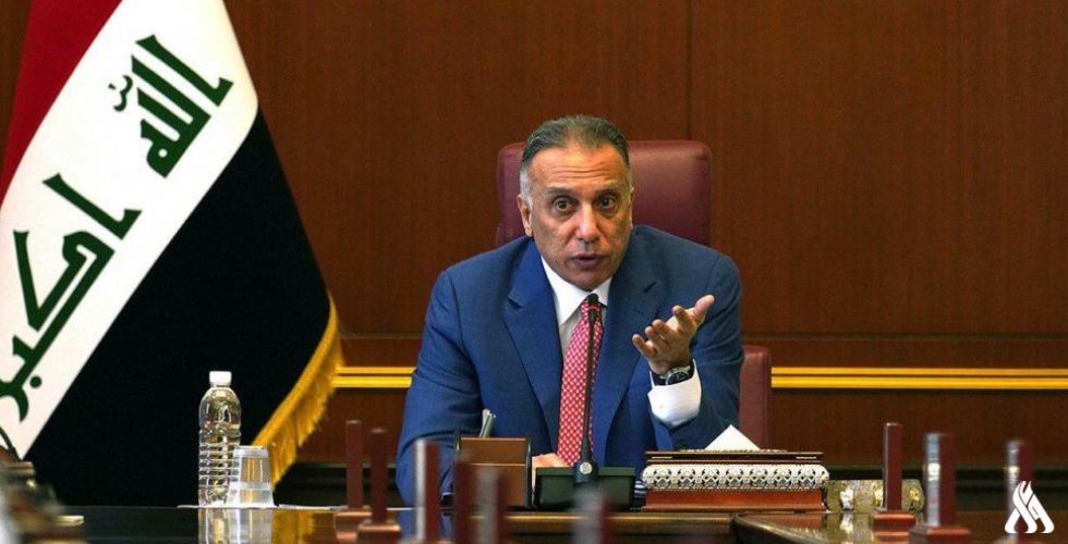 نخست وزیر عراق بر اهمیت حمایت از امنیت بهداشتی برای شهروندان به عنوان بخشی کاملی از امنیت ملی تأکید می کند / دولت مصمم است به امنیت و ثبات دست یابد