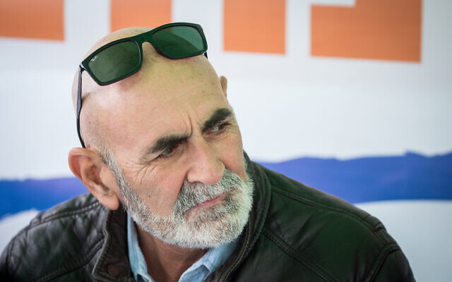 اسرائیل - رهبر ستلر می گوید که طرح الحاق مانند مجبور به خوردن کیک در محل اسلحه است