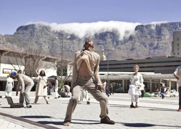 تاثیر جشنواره ها بر شهرها و فرهنگ های نادیده گرفته شده