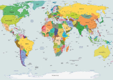 آنچه کشورها می توانند - و نمی توانند - از یکدیگر یاد بگیرند