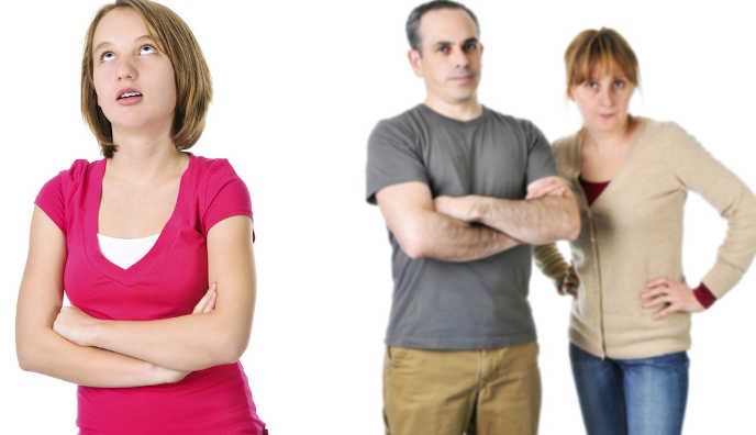 داستان کوتاه - دانیلا تغییر کرده است