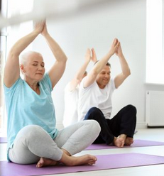 درمان های کمکی به بیماران سرطانی